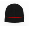 Two-Tone Beanie - madhats.com.au