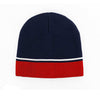 Two-Tone Beanie - madhats.com.au