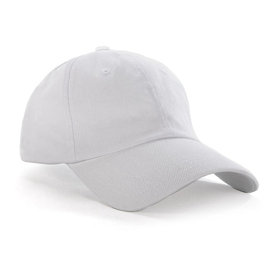 Unstructured HBC Cap - madhats.com.au