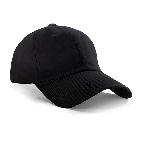 Unstructured HBC Cap - madhats.com.au