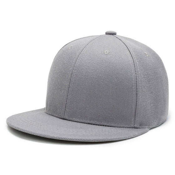 Urban Flex Snapback - madhats.com.au