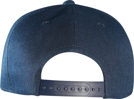 Urban Flex Snapback - madhats.com.au