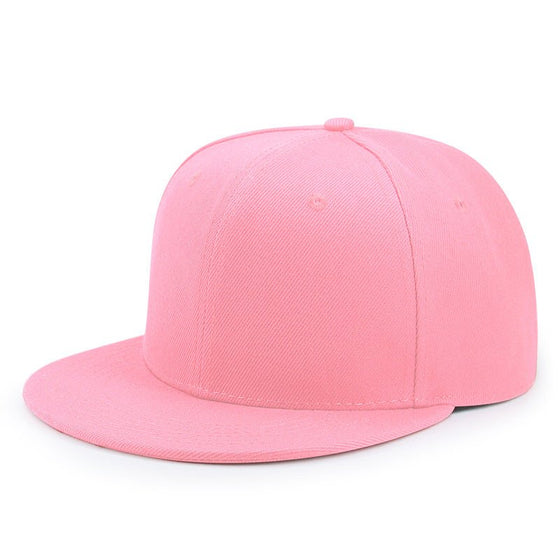 Urban Flex Snapback - madhats.com.au