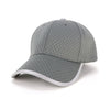 Waffle Mesh Cap - madhats.com.au