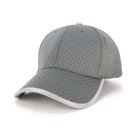 Waffle Mesh Cap - madhats.com.au