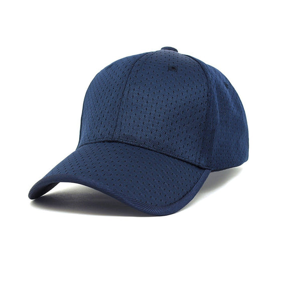 Waffle Mesh Cap - madhats.com.au