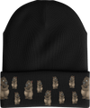 Wally Wombat Beanie - madhats.com.au