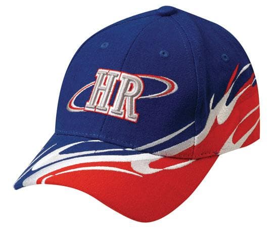 Wave Cap – kustomteamwear.com