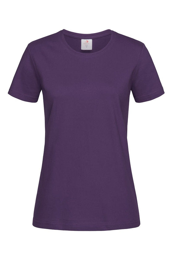 Women's Classic T - kustomteamwear.com