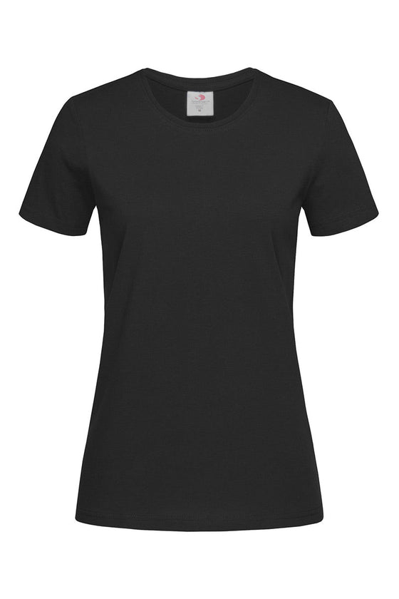 Women's Classic T - kustomteamwear.com