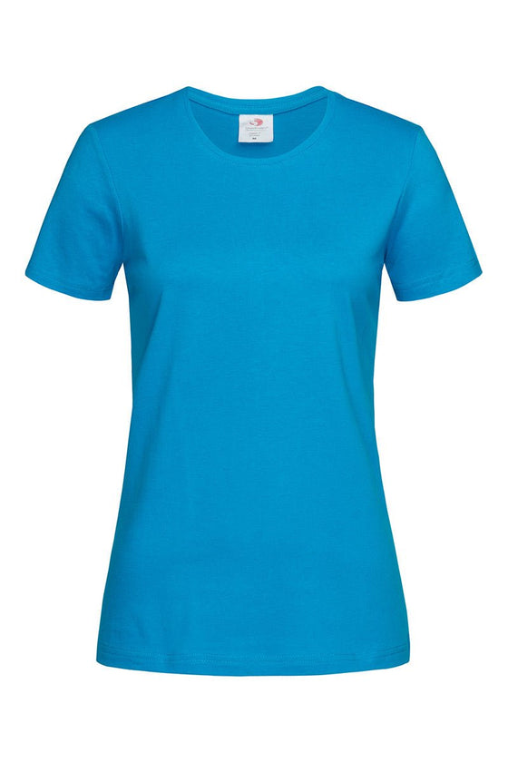 Women's Classic T - kustomteamwear.com