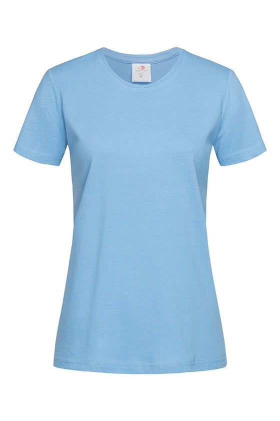 Women's Classic T - kustomteamwear.com