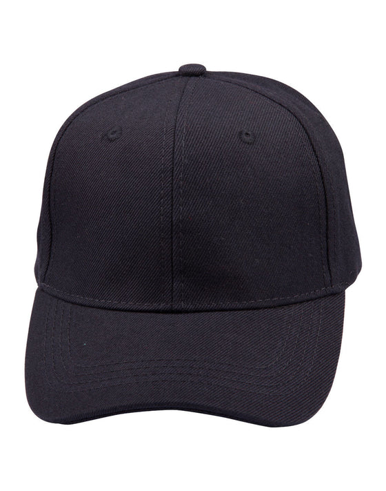 Wool Blend Cap - madhats.com.au