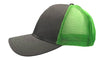 X112 Trucker Twill Cap - madhats.com.au