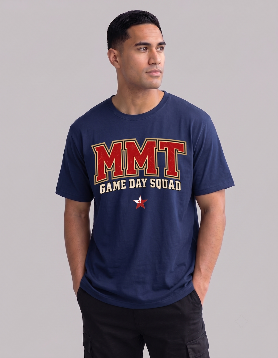 MMT Supporter T-Shirt