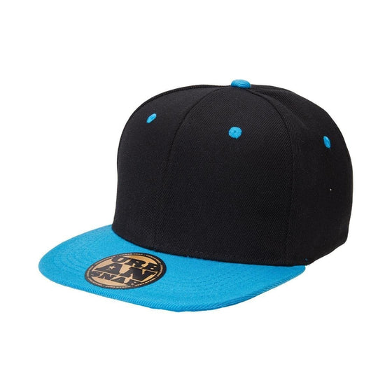 Youth Urban Snapback - madhats.com.au