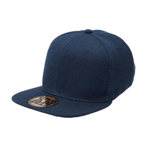 Youth Urban Snapback - madhats.com.au