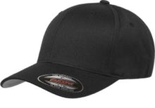  Yupoong Double Extra Large Twill Flexfit - madhats.com.au