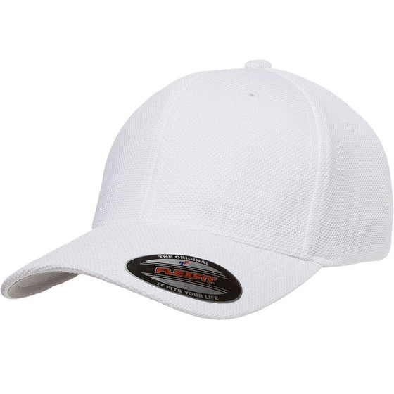 Yupoong Flexfit Cool & Dry - madhats.com.au