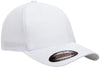 Yupoong Flexfit Cotton Trucker Mesh Hat - madhats.com.au