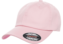  Yupoong Flexfit Cotton Twill Dad Hat - madhats.com.au