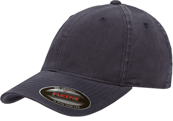 Yupoong Flexfit Garment Washed - madhats.com.au