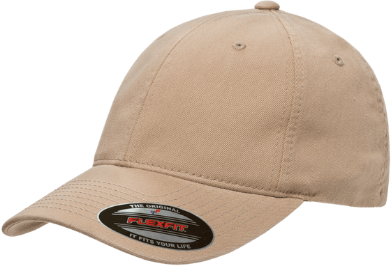 Yupoong Flexfit Garment Washed - madhats.com.au