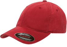  Yupoong Flexfit Garment Washed - madhats.com.au