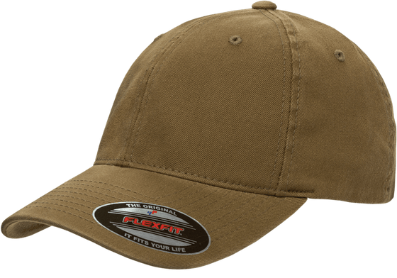 Yupoong Flexfit Garment Washed - madhats.com.au