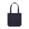 1012 DENIM CARRIE TOTE - kustomteamwear.com