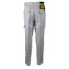 1103# COTTON DRILL WORK PANTS - kustomteamwear.com