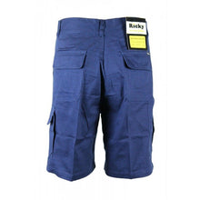  1105# COTTON DRILL WORK SHORTS - kustomteamwear.com