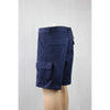 1105# COTTON DRILL WORK SHORTS - kustomteamwear.com