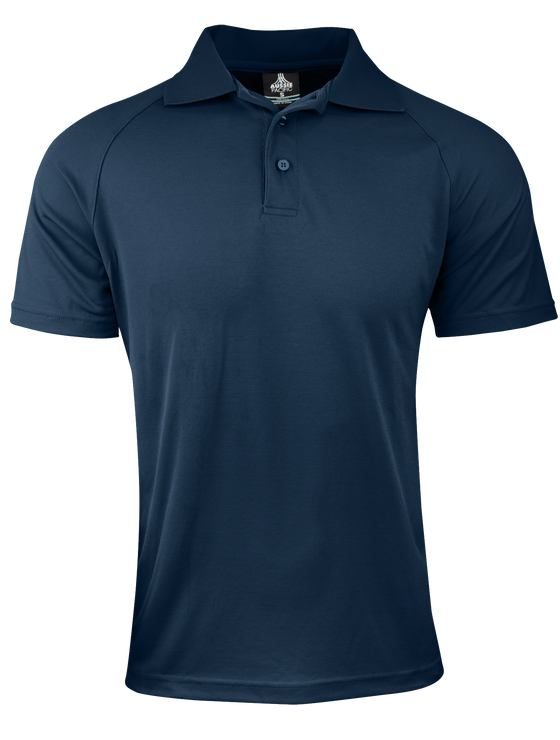 MENS KEIRA POLO - kustomteamwear.com