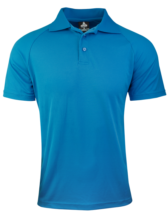 MENS KEIRA POLO - kustomteamwear.com