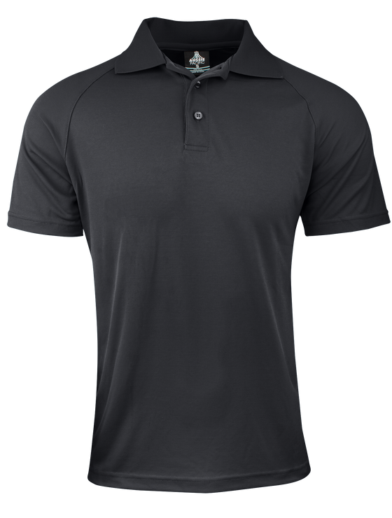 MENS KEIRA POLO - kustomteamwear.com