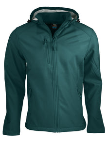  MENS OLYMPUS S/SHELL JKT - kustomteamwear.com