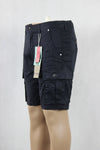 1740# STRETCH PLAIN SHORTS - kustomteamwear.com