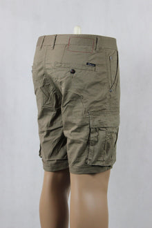  1740# STRETCH PLAIN SHORTS - kustomteamwear.com