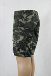 1741# STRETCH PLAIN SHORTS - kustomteamwear.com