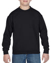 Heavy Blend Youth Crewneck Sweatshirt - kustomteamwear.com