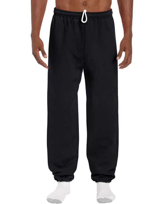 Heavy Blend Adult Sweatpants - kustomteamwear.com