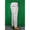 1838# ELASTIC WAIST STRETCH CUFFED PANTS - kustomteamwear.com