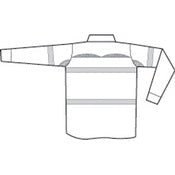 2Tone 3 Way Cool Breeze Taped L/S - kustomteamwear.com