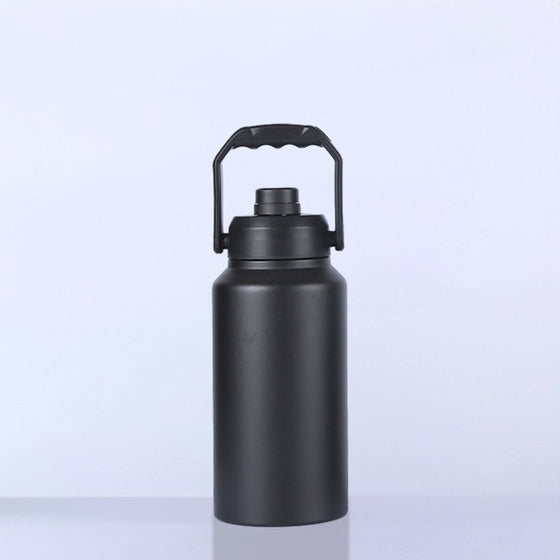 3000ML Hot and Cold Vacuum Bottle - kustomteamwear.com