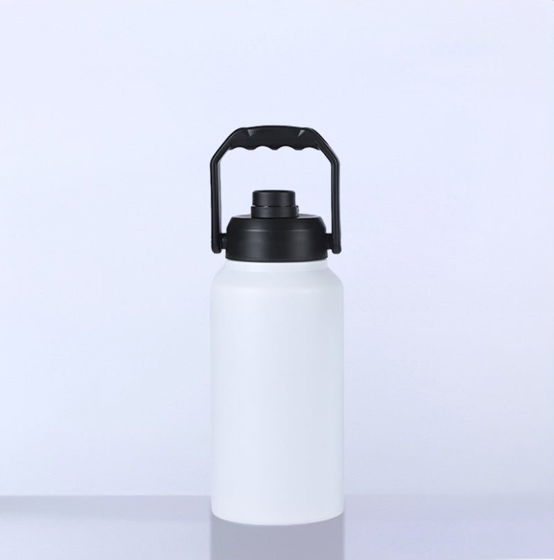 3000ML Hot and Cold Vacuum Bottle - kustomteamwear.com