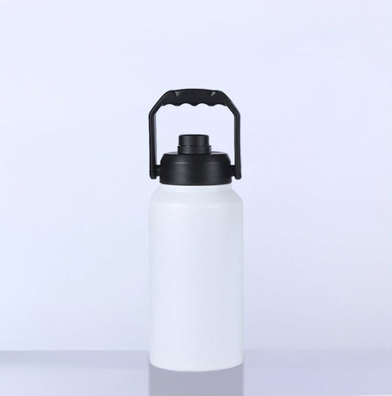 3000ML Hot and Cold Vacuum Bottle - kustomteamwear.com