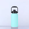 3000ML Hot and Cold Vacuum Bottle - kustomteamwear.com