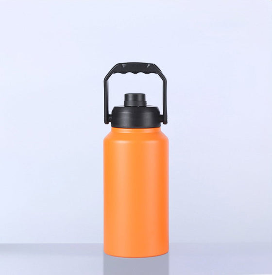 3000ML Hot and Cold Vacuum Bottle - kustomteamwear.com