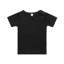  3001 INFANT WEE TEE - kustomteamwear.com